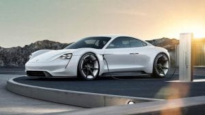 Porsche Taycan still on track for Australia in 2020 after bagging two awards