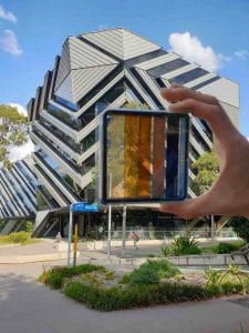 Solar windows a step closer as Australian researchers team with glass manufacturer