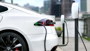 Yes, the grid can handle electric vehicle charging – even when demand spikes