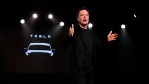 “A lot of exciting news”: Musk reveals how far ahead of the game Tesla is now