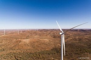 NSW sets itself for biggest and quickest transition from coal to renewables