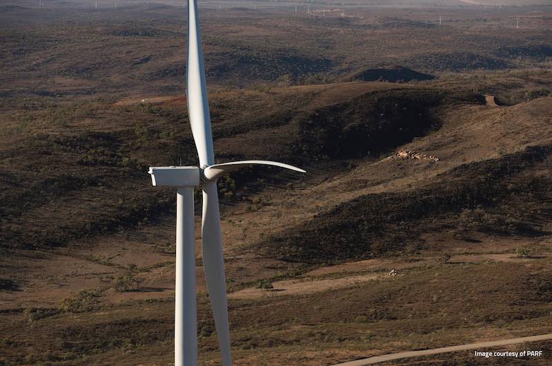 Big batteries as "virtual power lines" could be quick solution to unleash wind and solar - Vimarsana News