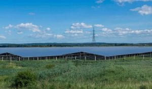 UK’s largest subsidy-free solar farm – bigger than any in Australia – nears final approval