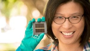 From solar outlier to 1TW a year: New report tips stunning perovskite progress