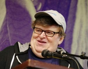 Fossil fuel-backed climate deniers rush to promote Michael Moore’s ‘Planet of The Humans’