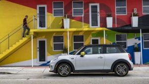 Mini Electric reveals pricing and launch date for Australia