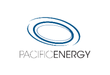 PACIFIC ENERGY