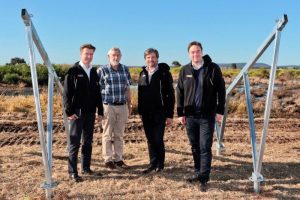 Photon secures finance for two “merchant” solar farms in NSW