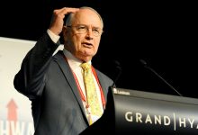 Ross Garnaut speech - optimised