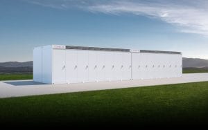 Tesla Megapacks tapped for California big battery project