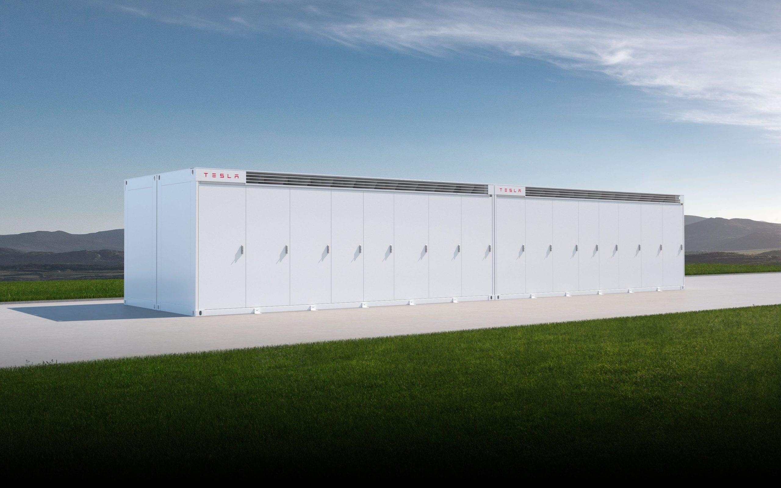 Tesla Megapacks tapped for California big battery project | RenewEconomy