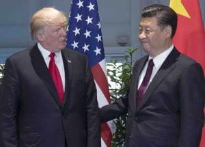 Oil price wars, Covid-19 havoc, green energy tip the scales in US-China trade war