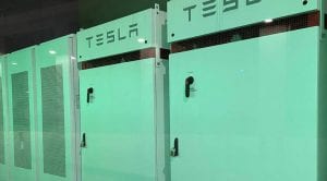 Balancing act: Tesla battery system earns university nearly $74,000 in 3 months