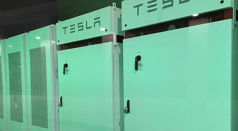 Batteries poised to reap rewards of renewable energy transition, says report