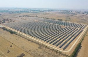 Victoria’s Cohuna solar farm complete, joins queue for commissioning