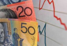 Figures released by the Australian Bureau of Statistics showed private sector wages grew by 1.9 per cent in the year to December. (AAP Image/Darren England) NO ARCHIVING