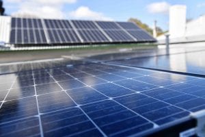 Rooftop solar meets all local network demand in South Australia for more than five hours