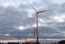 The Stockyard Hill wind farm.