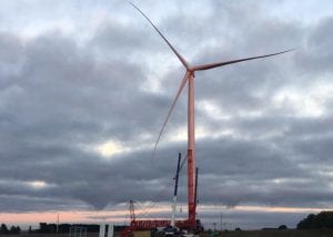 Road to renewables, as CityLink switches to 100 pct Victorian wind power