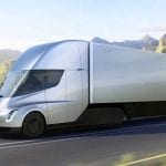 tesla semi