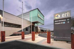 Virtual Power Plant a natural fit for Echuca Regional Health