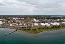 Over 2000 submissions to Viva potentially dangerous floating LNG