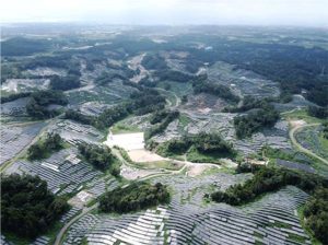 Solar hole-in-one: Abandoned Japanese golf course reborn as 100MW PV plant