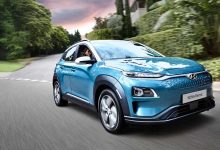 hyundai kona electric