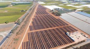 New solar farm offers bite-size PPAs for small business on road to energy democracy