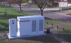 Sixth community Tesla battery installed in W.A. PowerBank trial