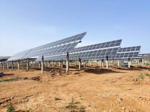 Trina pushes further into large-scale solar market with TrinaPro Mega