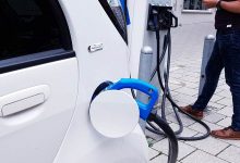 ev charging