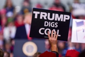 Scores of climate experts condemn Trump climate report as “junk science”