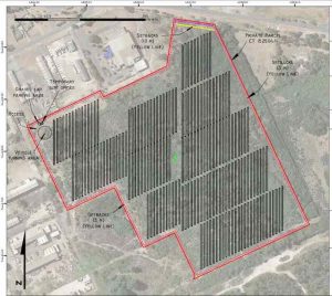 New contender for Tasmania’s first solar farm, with 5MW Bell Bay proposal
