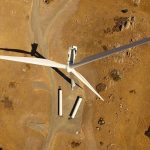 Cherry-tree infigen energy wind farm turbine iberdrola - optimised