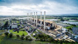 Repurposing coal plants with solar and batteries beats decommissioning them