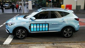 Two more sub $60,000 electric vehicles are nearly ready to enter Australia market