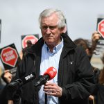 John Hewson Climate change stop adani from AAP - optimised