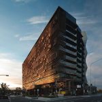 Nishi Building ARENA board appointment offices - optimised