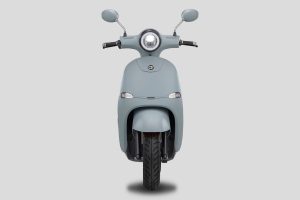 Too cool for fuel? Review of Fonzarelli Arthur 3 electric scooter
