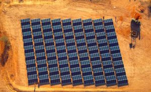 Australian solar innovator 5B to supply 26 MW solar for world first “green gold” mine