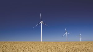 Additional funding for Clean Energy Future Fund