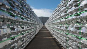 Energy prices plunge as N.Z. aluminium smelter to close – is Australia next?