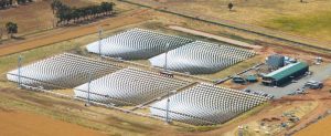 Vast Solar says solar thermal plants can double up as syncons