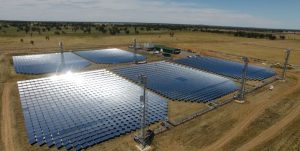 Engineering contracts signed for Australia’s biggest concentrated solar plant