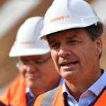 angus taylor ungi scott morrison snowy hydro - optimised