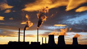 Australian coal plants are producing less power, but more toxic pollution