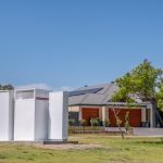 community battery storage