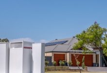 community battery storage