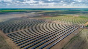 NSW in landmark crown land tender for major solar and wind projects